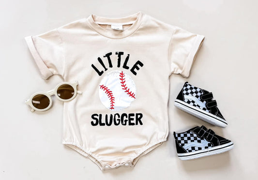 Little Slugger (FINAL SALE)