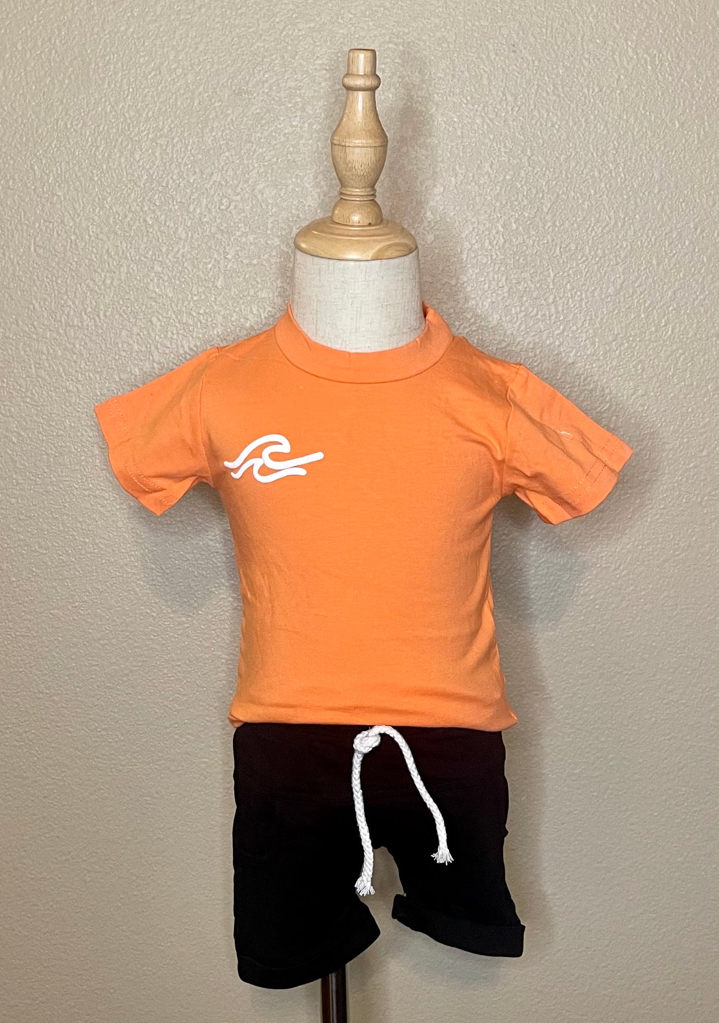 Sunny Days Club (Orange)