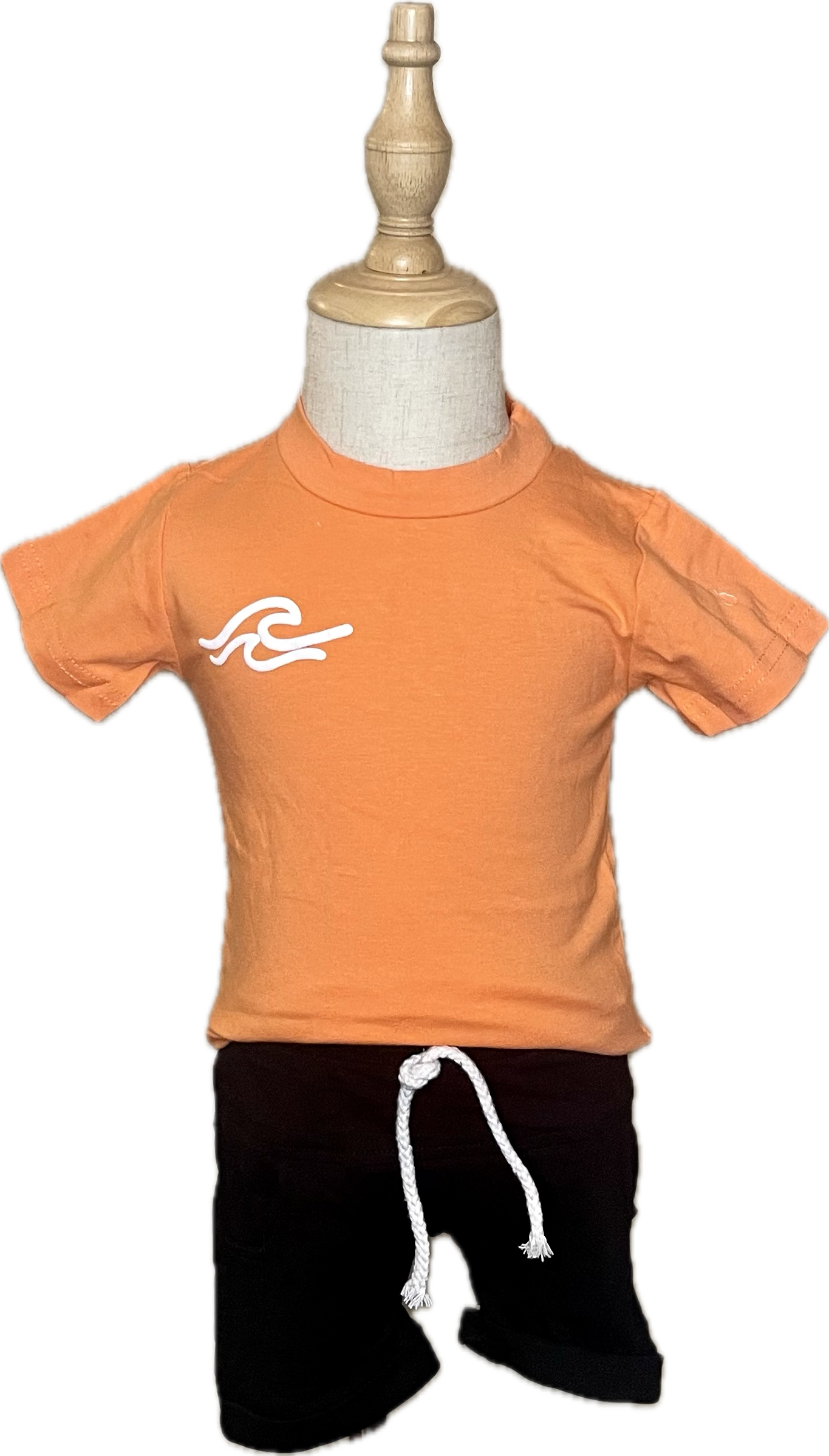 Sunny Days Club (Orange)