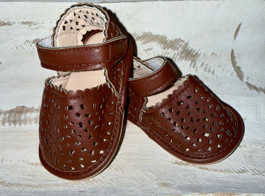 Brown Flats