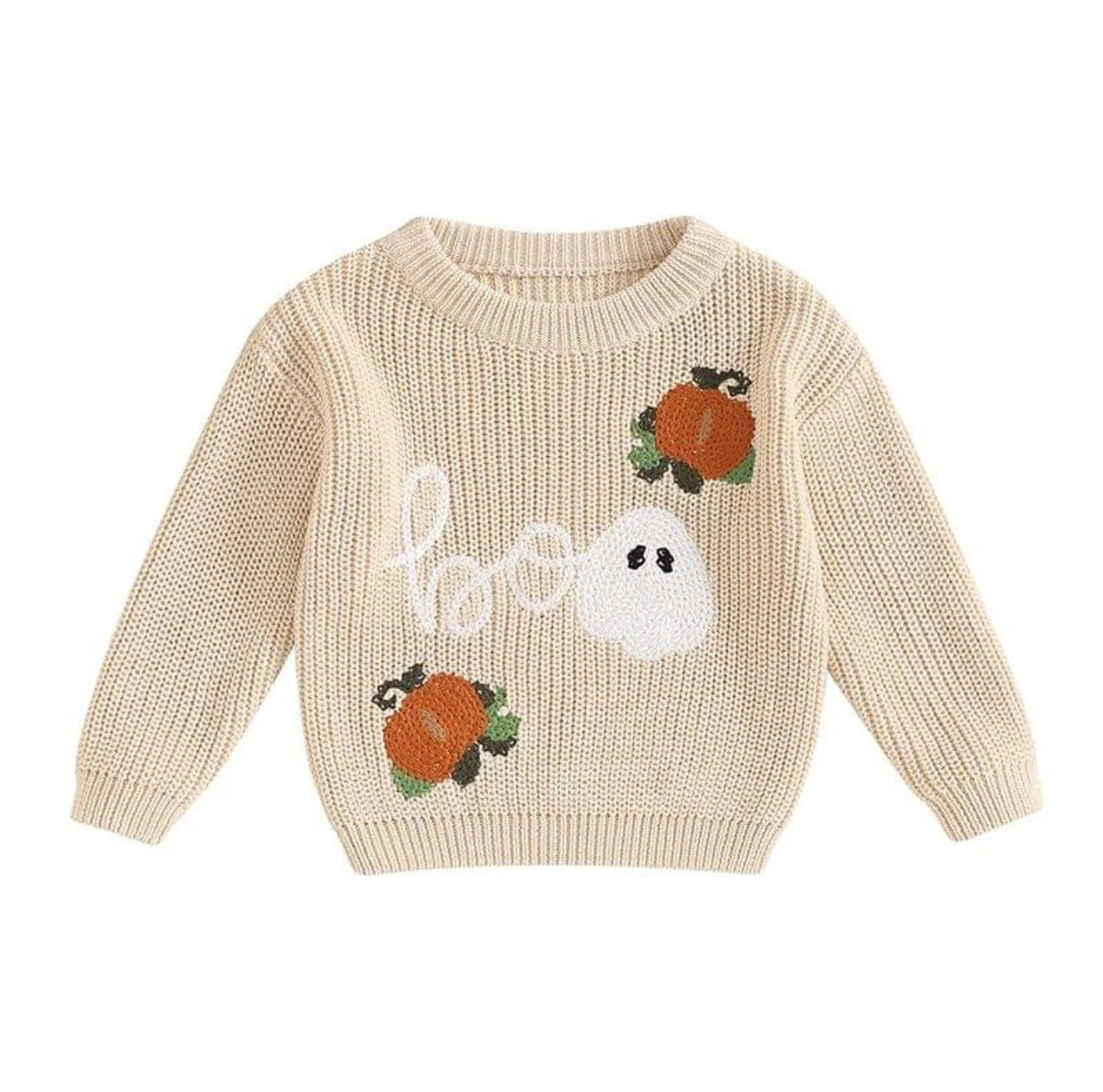 Cutie Boo Sweater