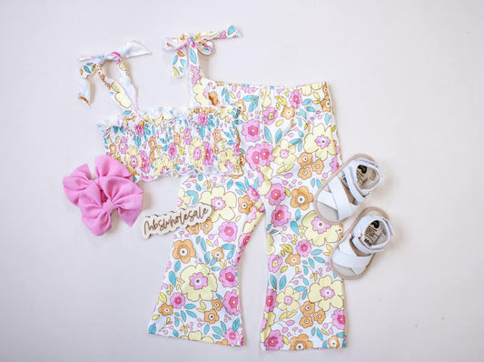 Destiny Floral Set