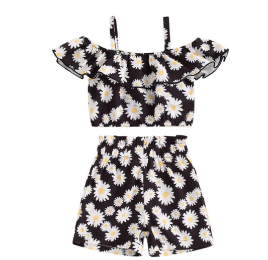 Betty Daisy Set