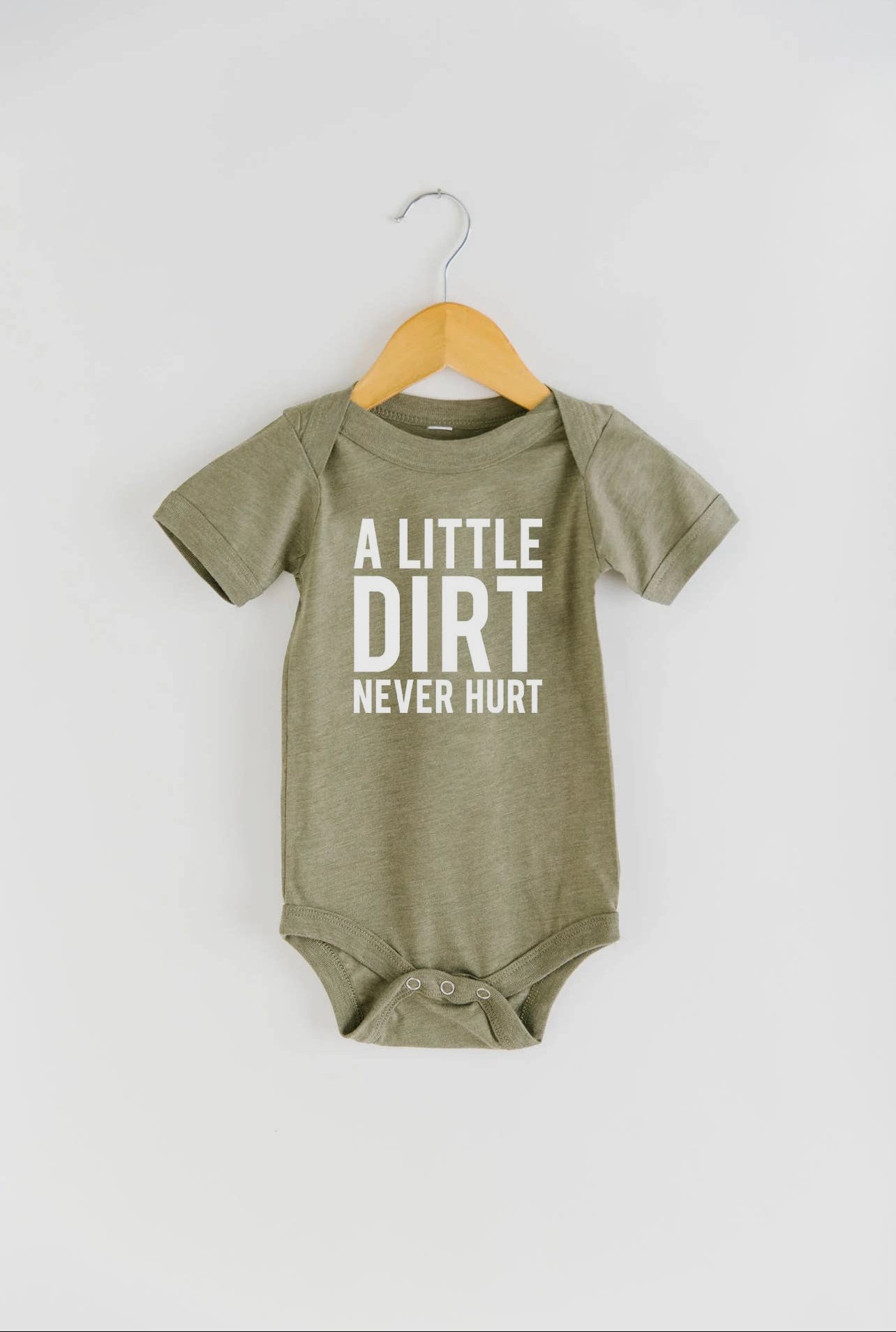 A Little Dirt (FINAL SALE)