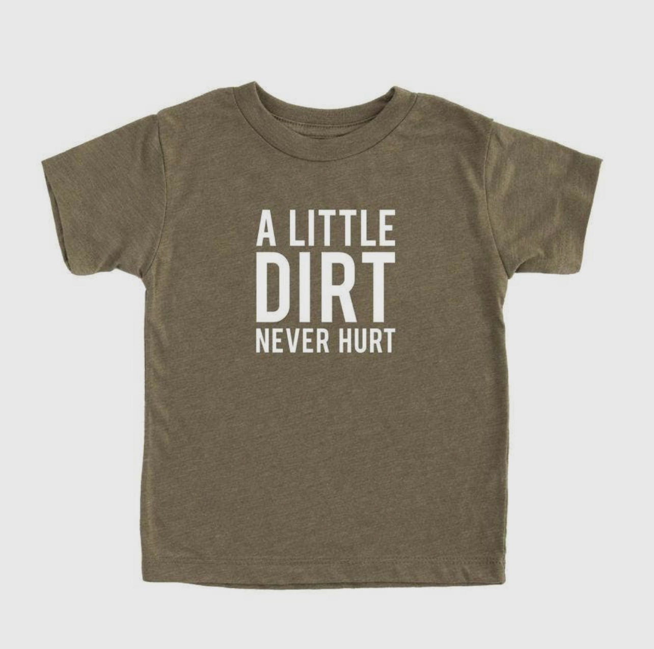 A Little Dirt (FINAL SALE)