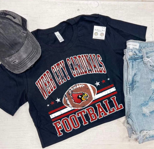 Football Pride (Cardinals)