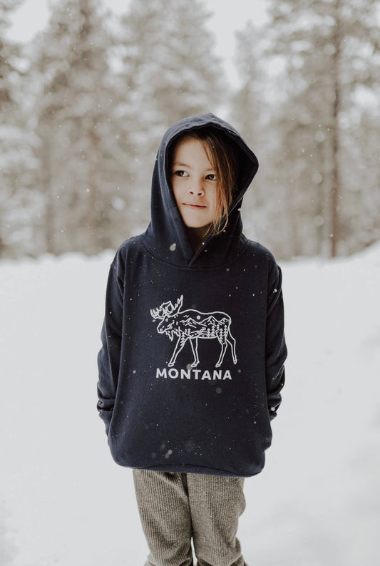 Montana Moose (FINAL SALE)