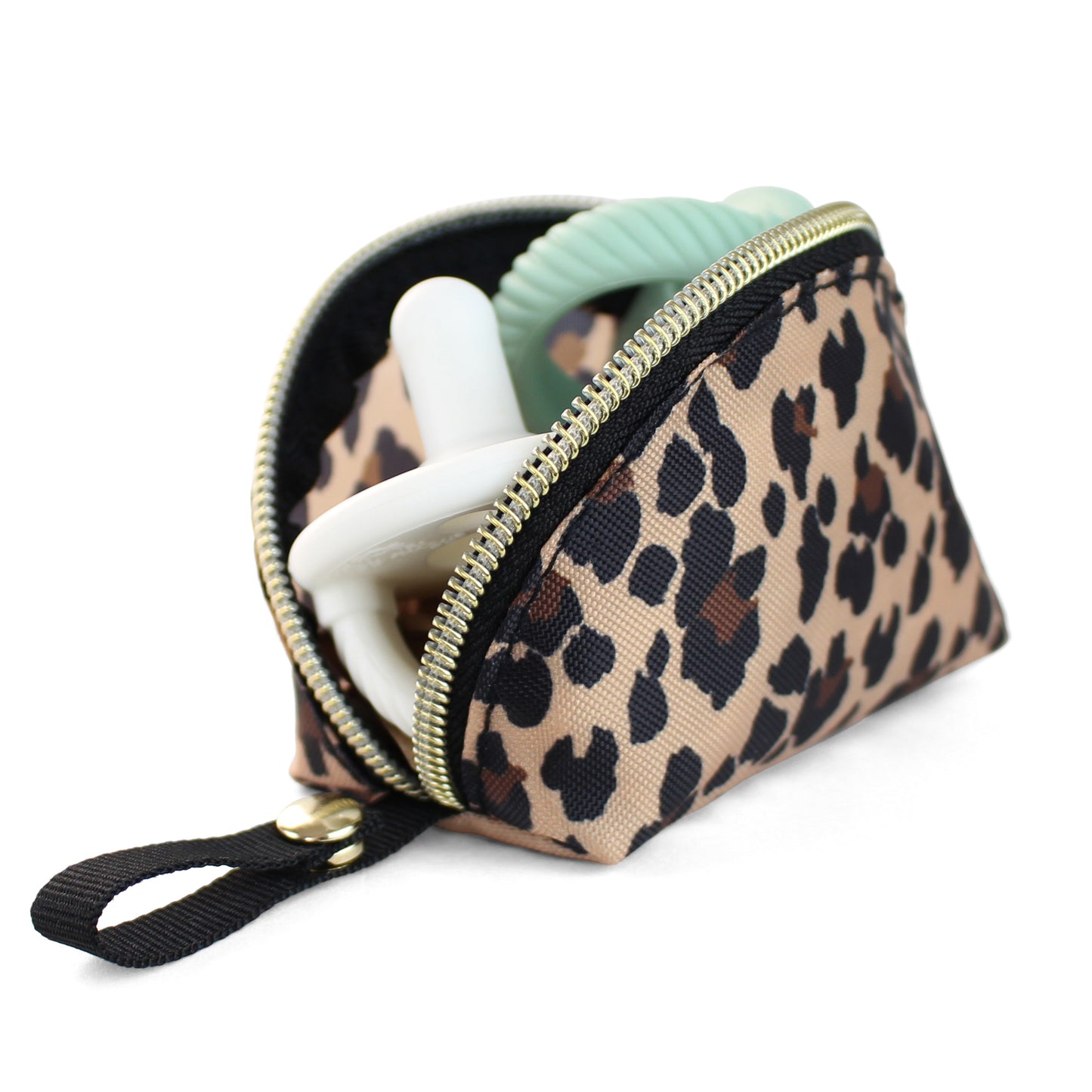 Everything Pouches (Leopard)