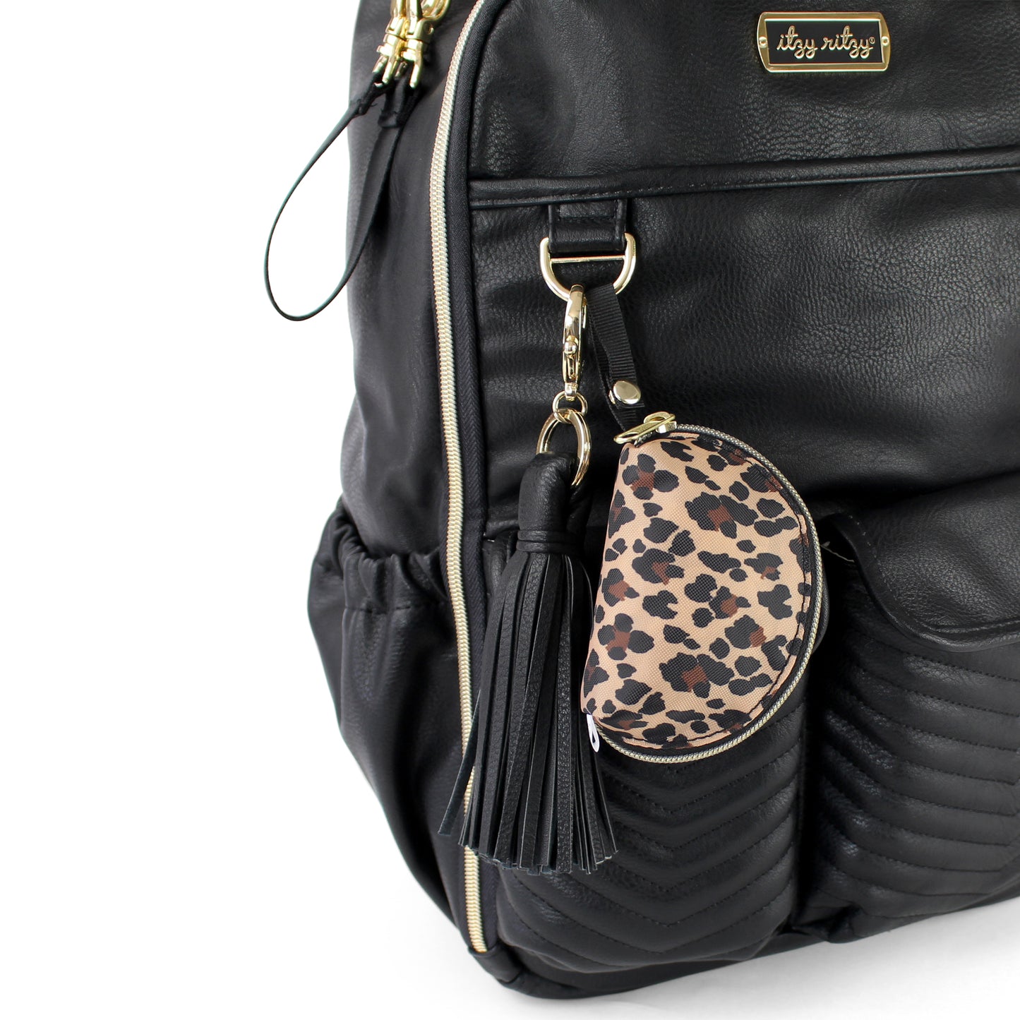 Everything Pouches (Leopard)