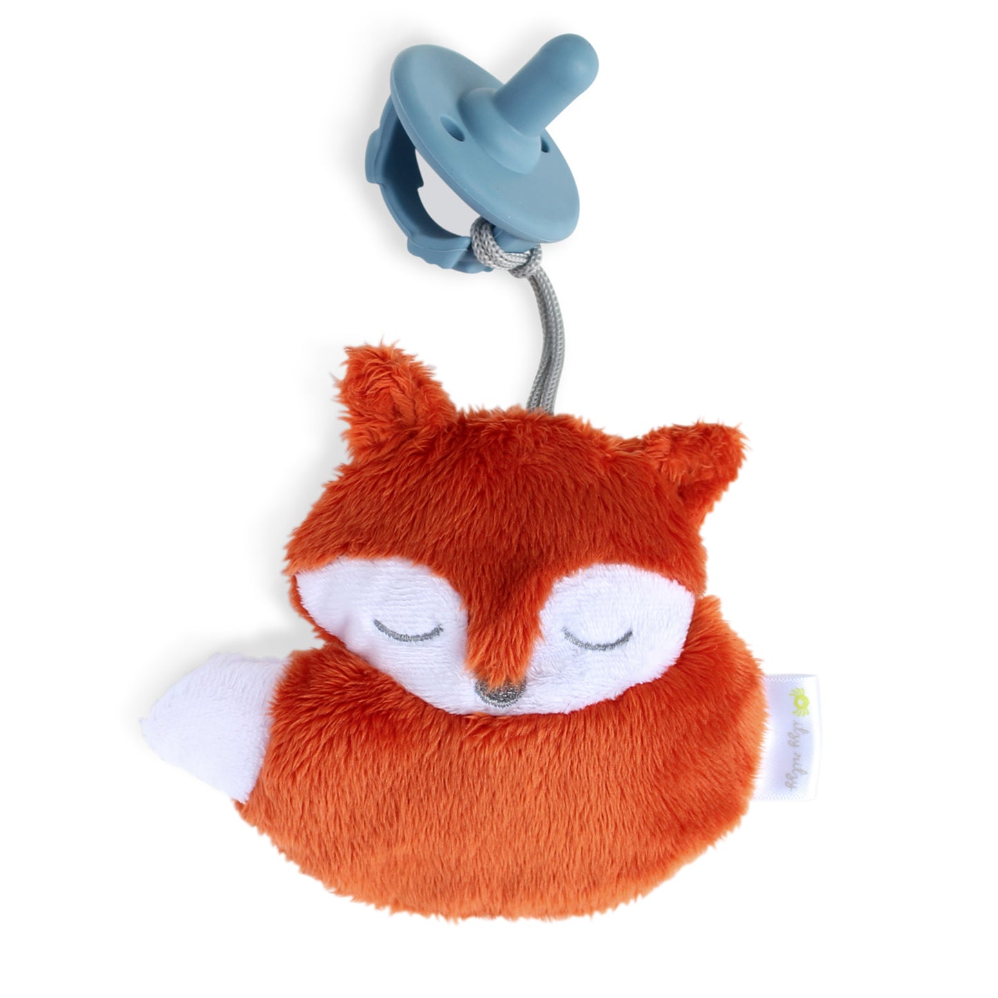 Sweetie Pal™ - Pacifier & Stuffed Animal (Alex the Fox)