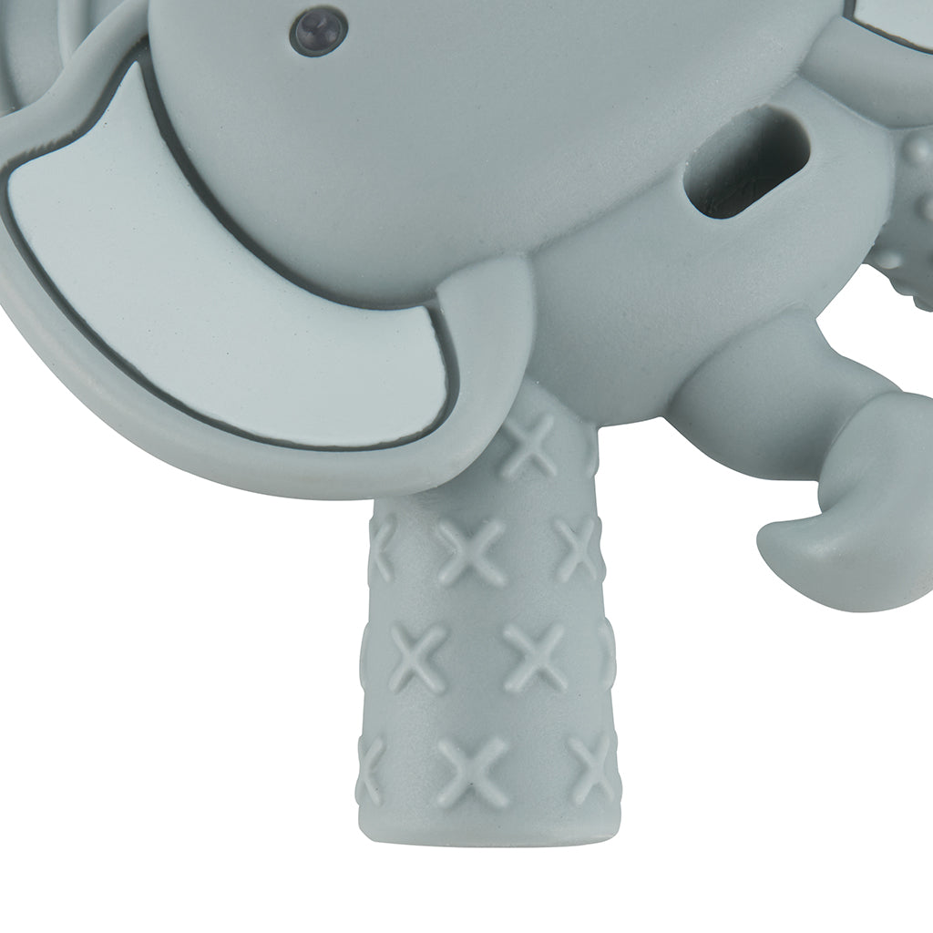 Ritzy Teether™ - Molar Teether (Emerson the Elephant)