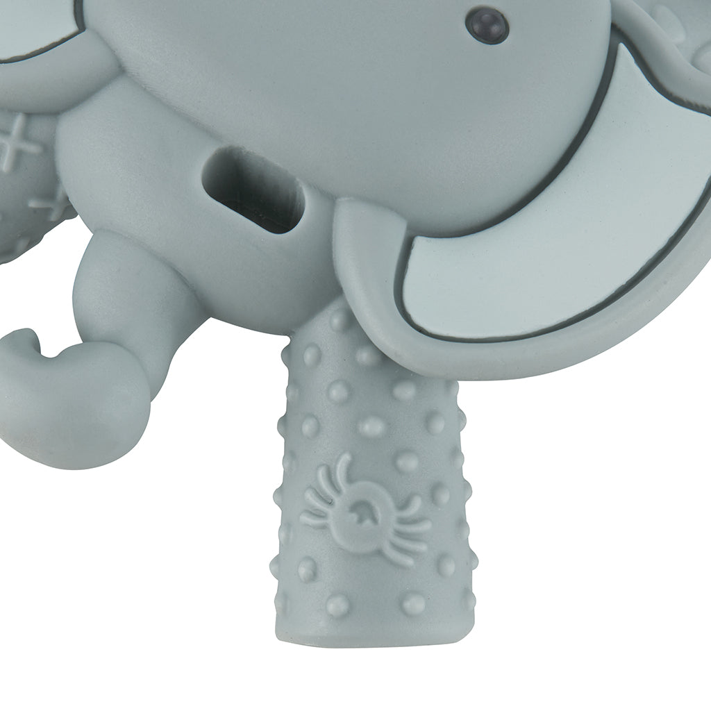 Ritzy Teether™ - Molar Teether (Emerson the Elephant)