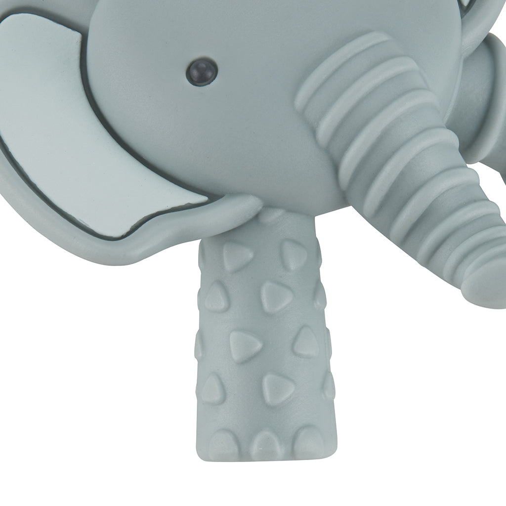 Ritzy Teether™ - Molar Teether (Emerson the Elephant)