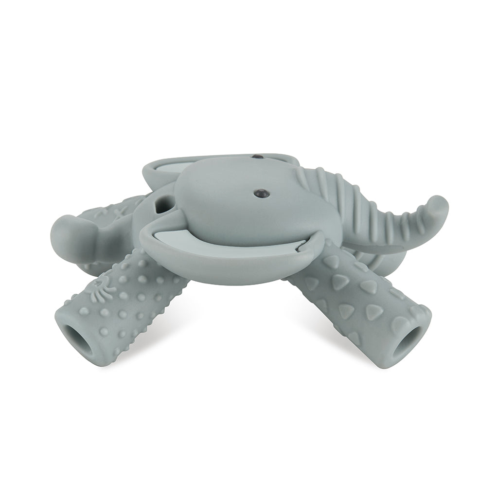 Ritzy Teether™ - Molar Teether (Emerson the Elephant)