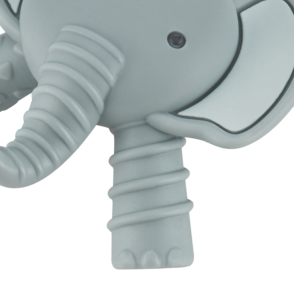 Ritzy Teether™ - Molar Teether (Emerson the Elephant)