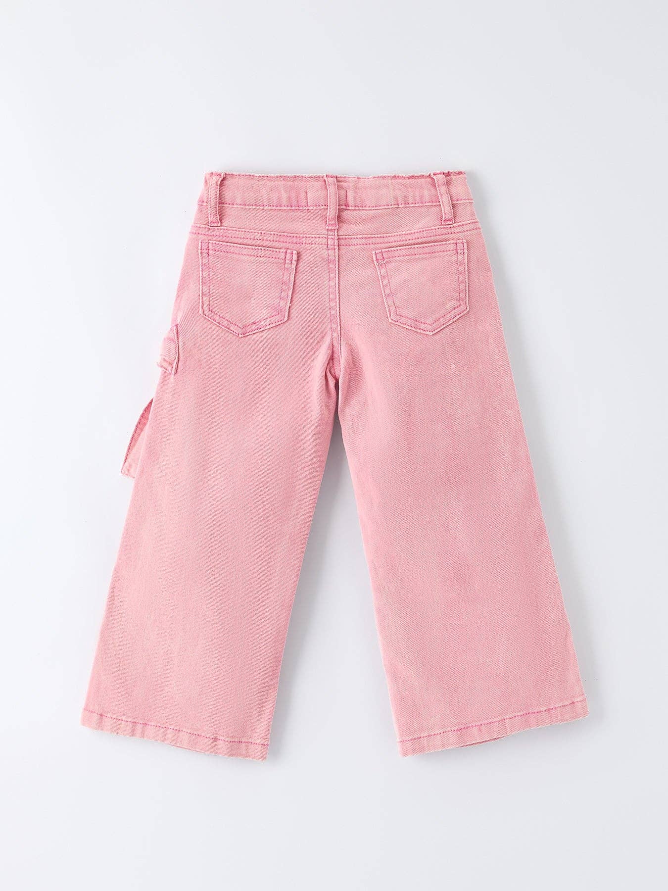 Color Me Pink Pants