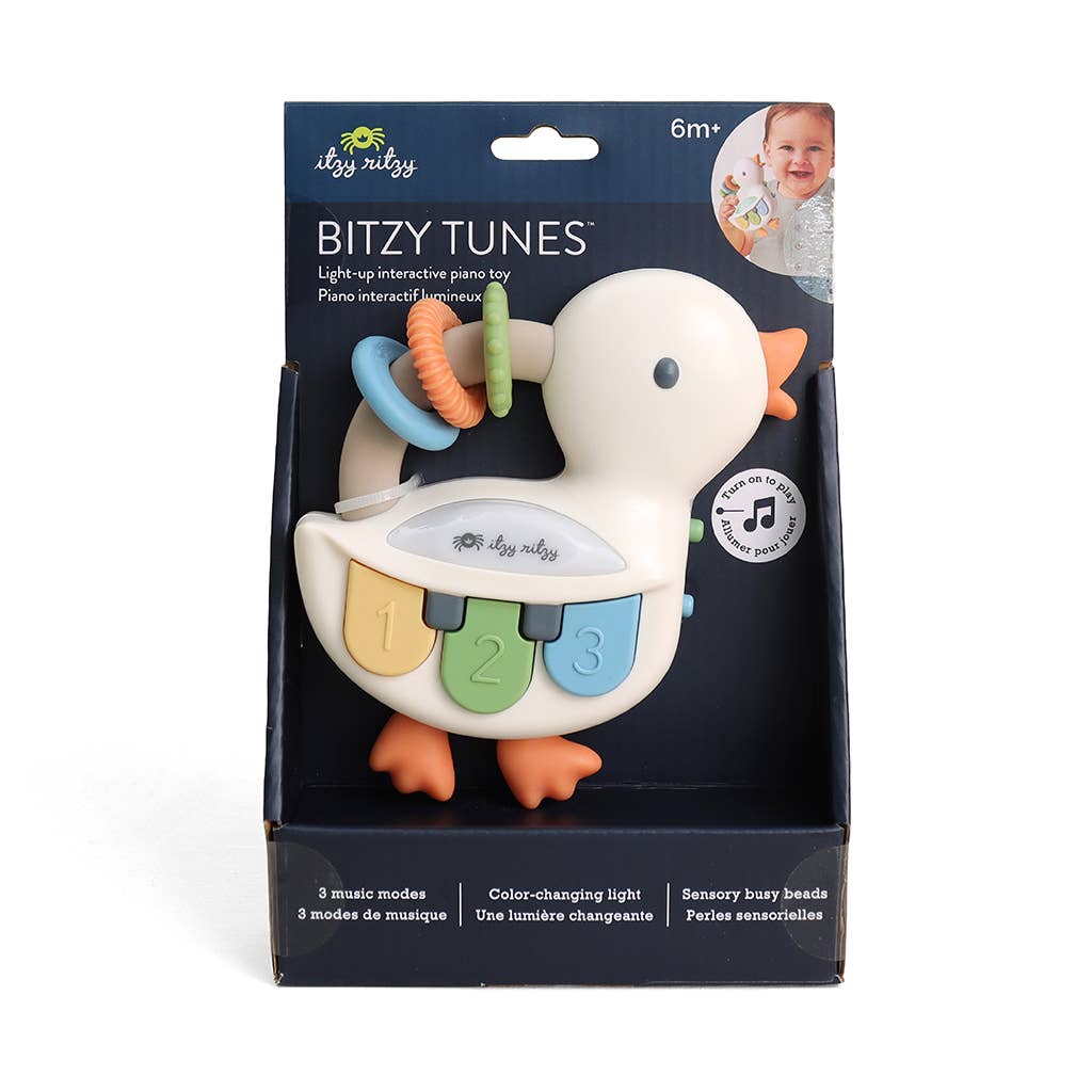 Bitzy Tunes™ (Goose)