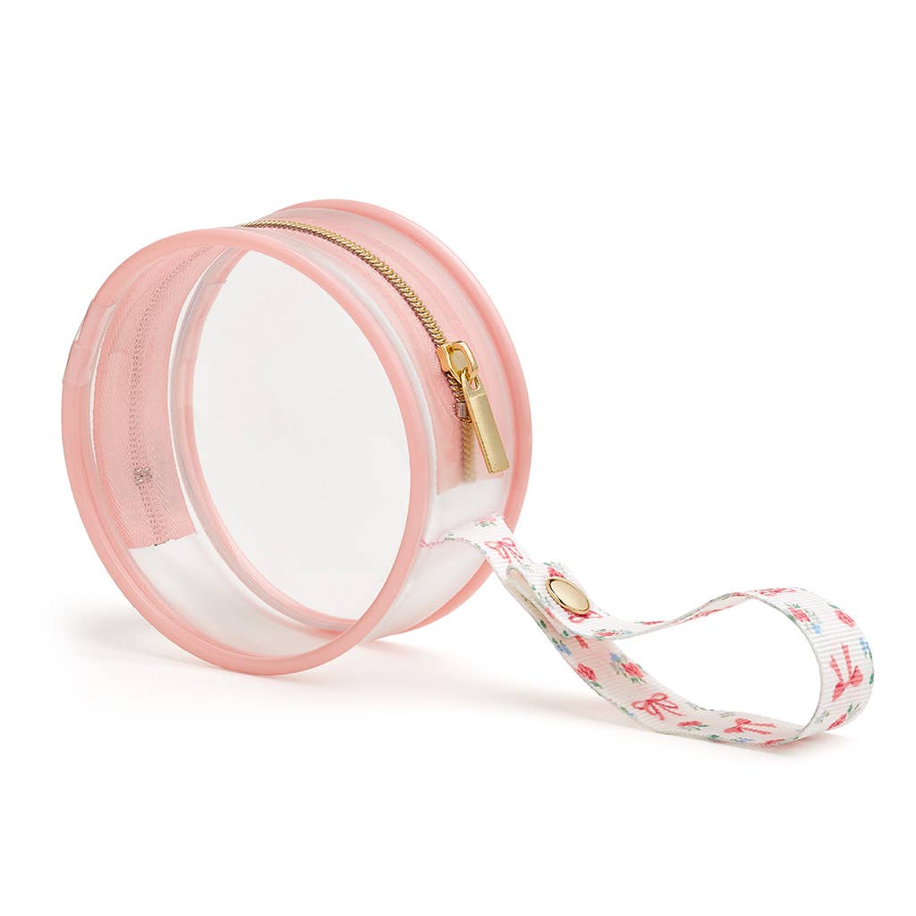 Itzy Paci Case (Bows)