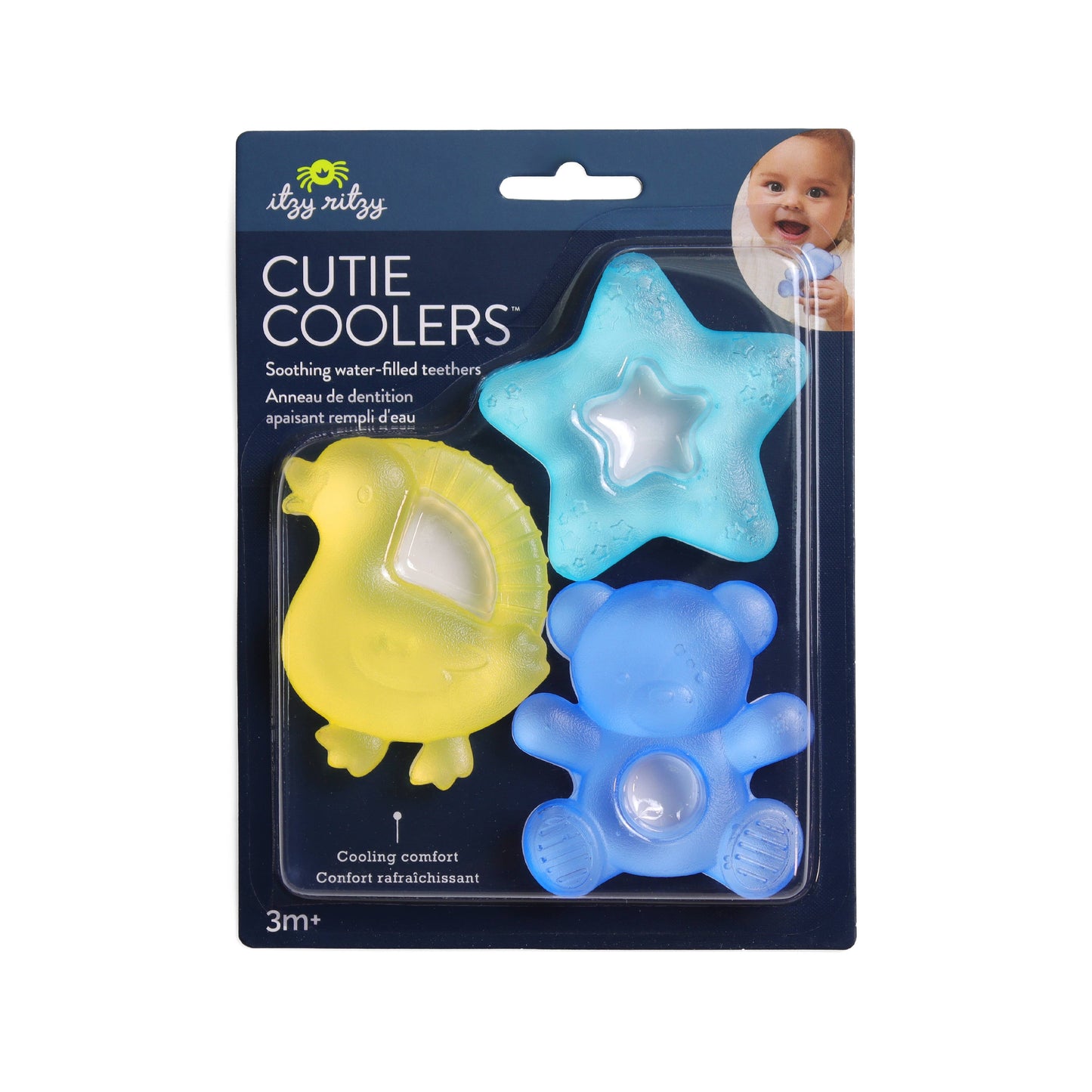 Cutie Coolers™ (Bear)