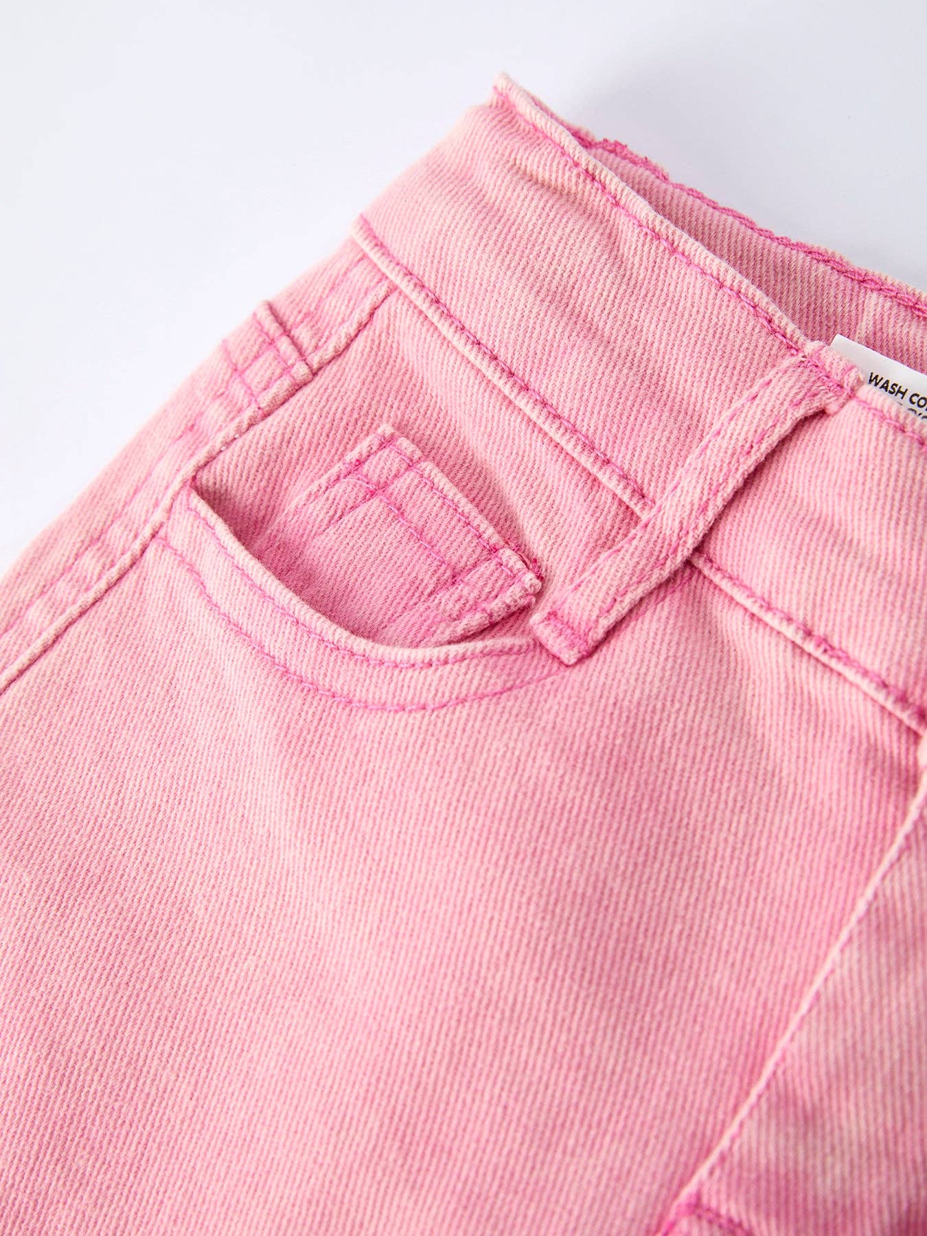Color Me Pink Pants