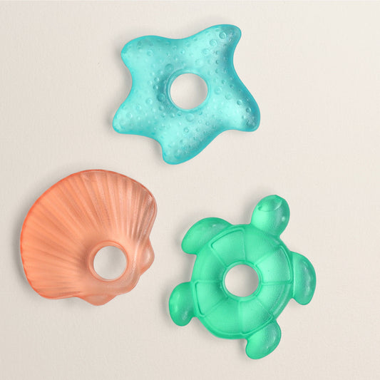 Cutie Coolers™ (Seaside Coolers)