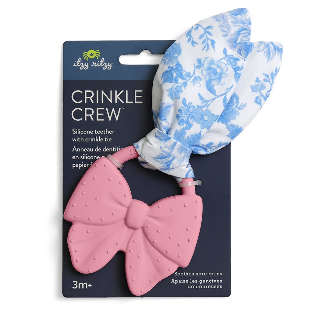 Crinkle Crew™ (Bow)