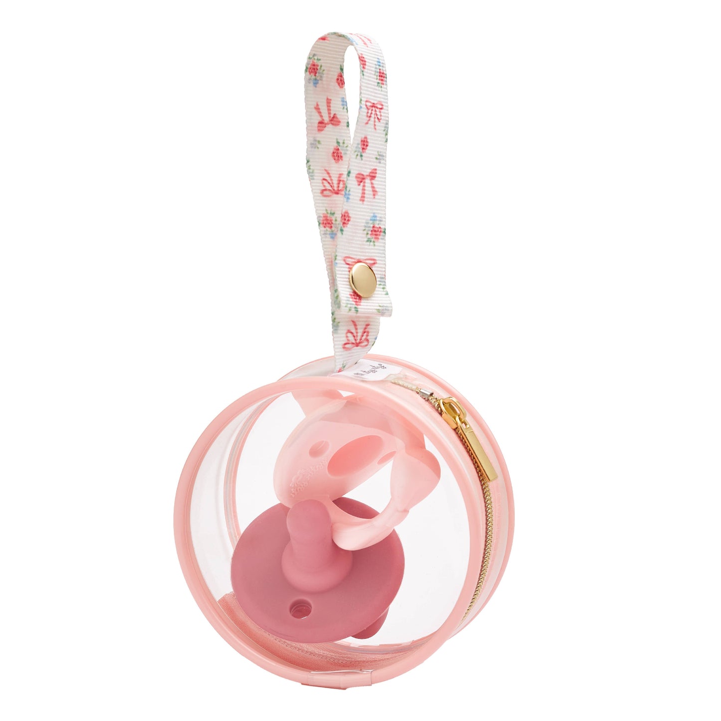 Itzy Paci Case (Bows)